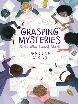 cover image of Grasping Mysteries